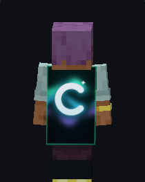 Aurora cape
