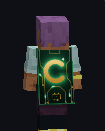 Circuit cape