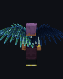 Abyss wings
