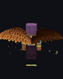 Inferno wings