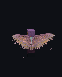 Sakura wings