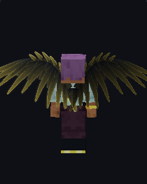 Storm wings
